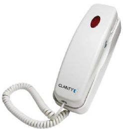 Clarity C200 Trimline Amplified Telephone